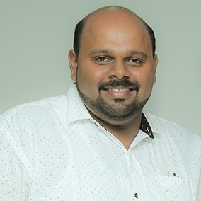 Sudheesh Dileep